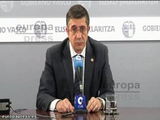 López insta a EPPK a no engañar a presos ETA