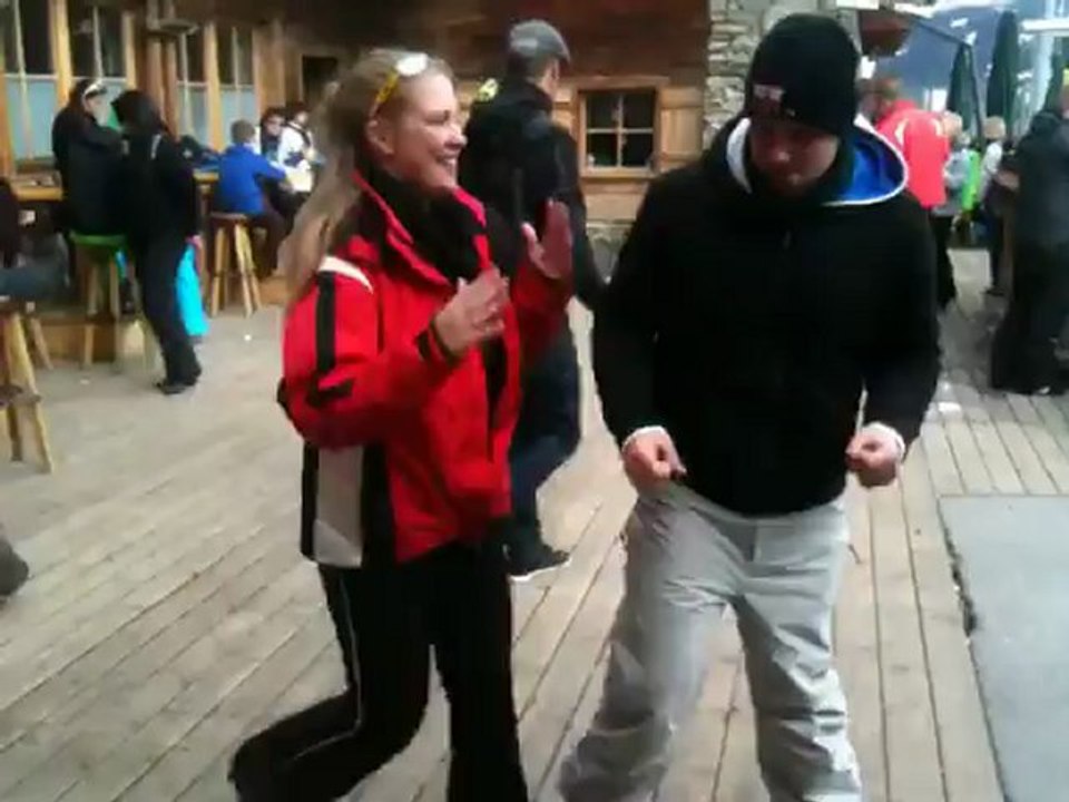 Puschkin Move 2012 Trailer