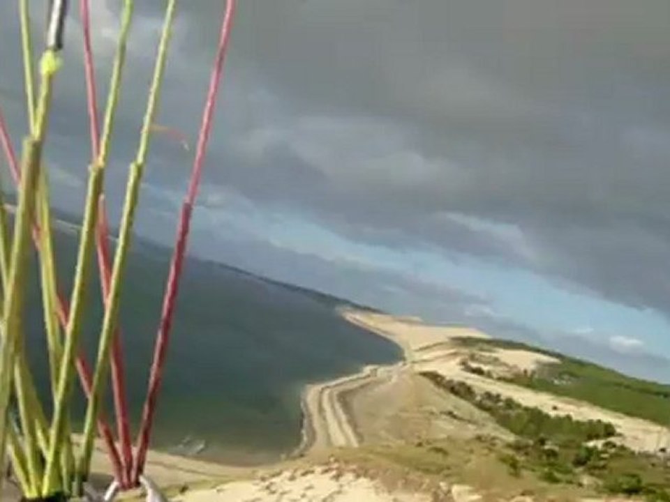 Dune Septembre Part 1.2