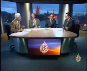 أكثر من رأي - مصير عمدة لنـدن