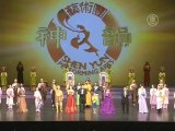 Shen Yun представляет в Австралии новую программу