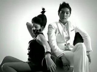 [MV] TOP - Turn It Up