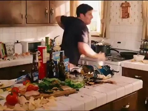 American Reunion / American Pie 4 - Extrait #1 [VOST-HQ]