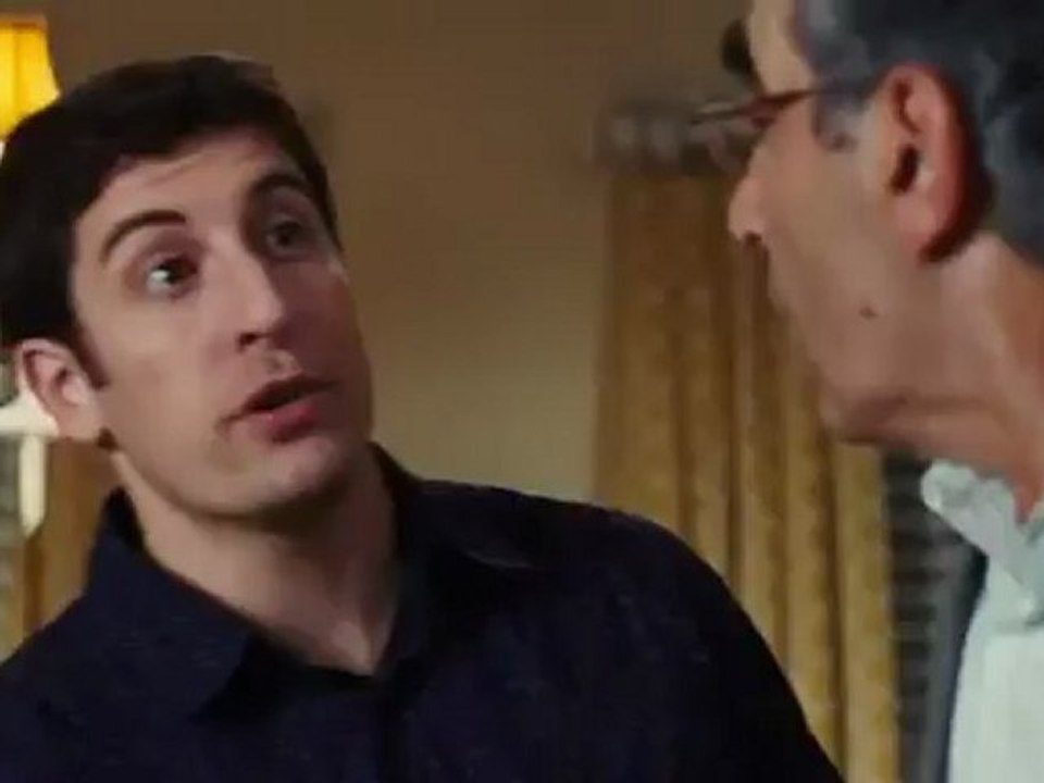 American Reunion / American Pie 4 - Extrait #2...