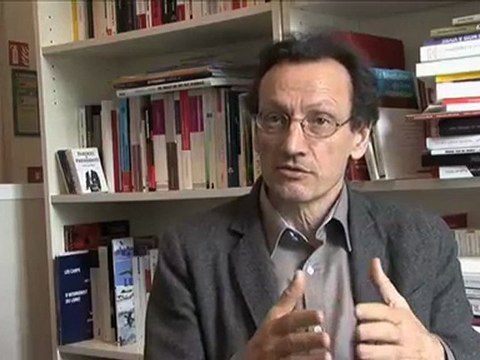 Denis Demonpion : Sarkozy a pris et prend des médicaments !