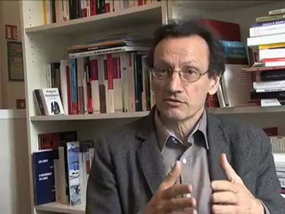 Denis Demonpion : "Sarkozy a pris et prend des médicaments !"