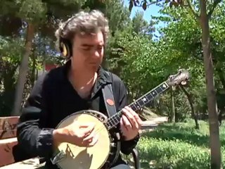 TV3 - No me LES puc treure del cap - "Walking on sunshine" amb Xavi Lozano i altres músics