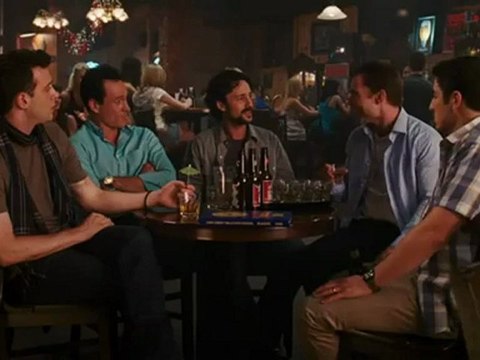 American Reunion / American Pie 4 - Extrait #4 [VF-HQ]