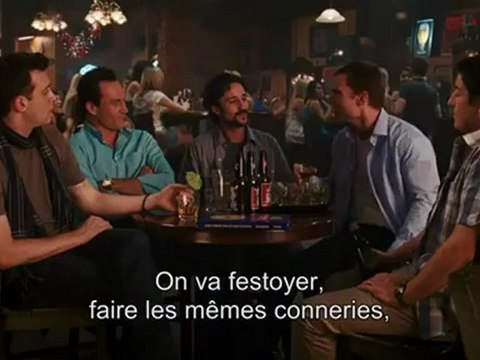 American Reunion / American Pie 4 - Extrait #4 [VOST-HQ]