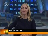 11 Nisan 2012 Kanal7 Ana Haber Hülya Seloni