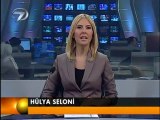 12 Nisan 2012 Kanal7 Ana Haber Hülya Seloni