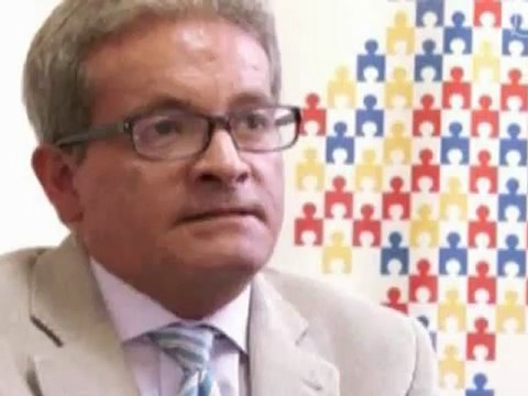 Городок стариков страдает от наплыва туристов