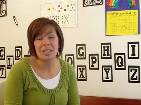 Starting A Preschool Home Based Business For Moms