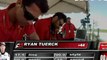 RYAN TUERCK at Formula Drift Round 3, Palm Beach, 1st Qualifying run
