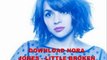 Nora Jones Little Broken Hearts leaked album