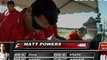 MATT POWERS at Formula Drift Round 3, Palm Beach, 2nd Qualifying run