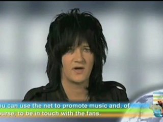 Jyrki 69 - The Voice of Creators