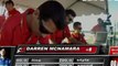 DARREN MCNAMARA at Formula Drift Round 3, Palm Beach, 2nd Qualifying run