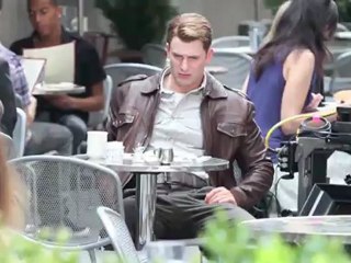 Chris Evans pourrait échanger Hollywood contre une vie en solitaire