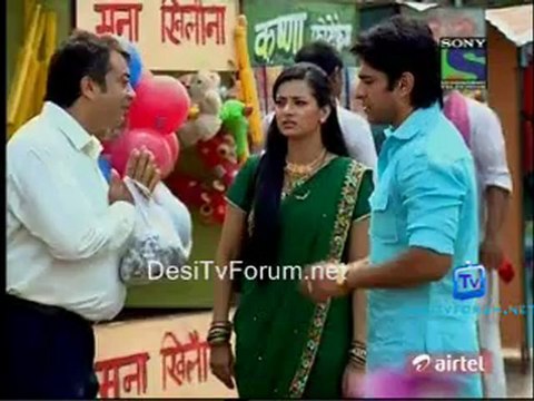 Shubh Vivah - 13th April 2013 Video Watch Online Pt4