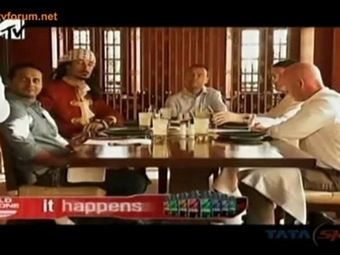 Captain Shack [Episode 09] - 13th April 2012