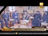 من جديد: البابا شنودة الثالث .. حياة حافلة بالوطنية