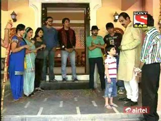 I Luv My India [Episode - 40] - 13th April 2012 pt2