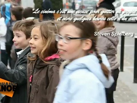 PROCHAINE SÉANCE INTRODUCTION