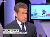 Le faux voyage de Nicolas Sarkozy à Fukushima