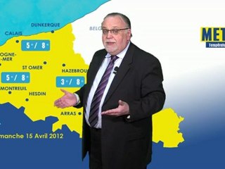 Opal'TV : La météo du week-end