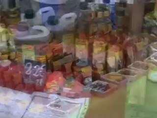 Foire Exposition Perpignan - 12 au 16 avril 2012