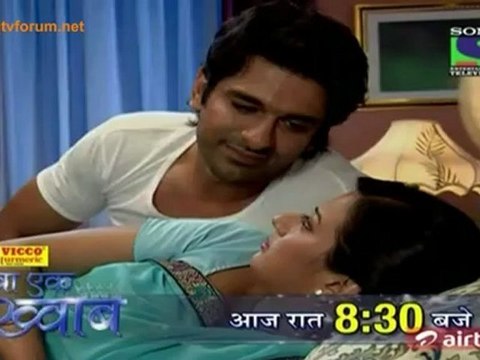 Shubh Vivah - 13th April 2013 Video Watch Online Pt2