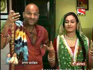 I Luv My India [Episode - 40] - 13th April 2012 pt3