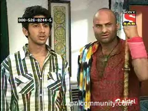 I Luv My India [Episode - 40] - 13th April 2012 pt4