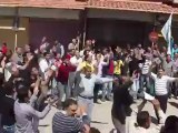 فري برس ادلب سلقين جمعة ثورة لكل السوريين 13 4 2012 ج2 Idlib