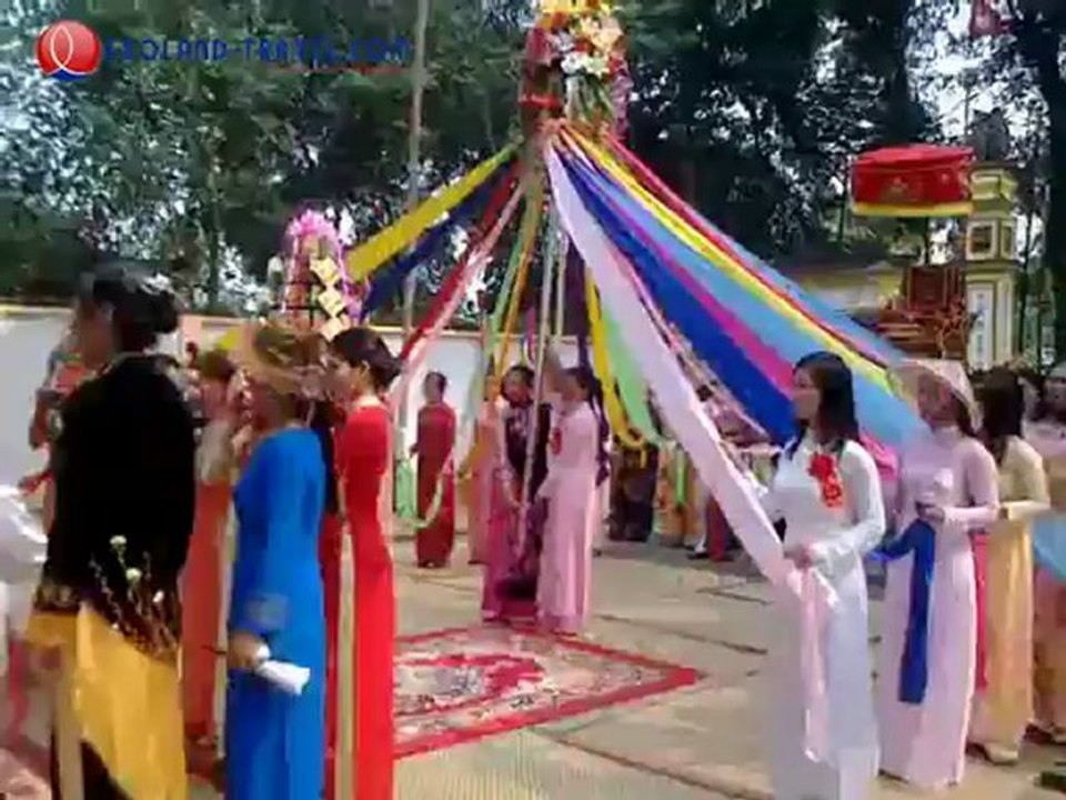 Fête au Vietnam - Voyage au Vietnam, Trekking au Vietnam, Voyage de photo au Vietnam, séjours au Vietnam, hors des sentiers battus au Vietnam,Trek Vietnam, Voyage Vietnam