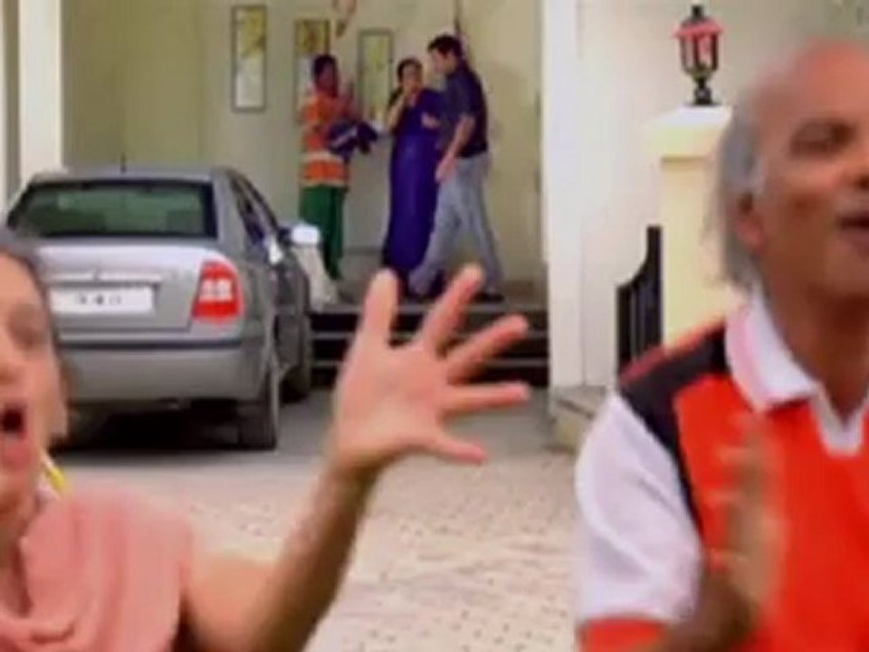 Chodo Kal Ki Batein (2012) Dvd Scr Watch Online By DesiTvForum.Net Part2