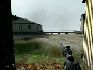 [S4][P5] Half-Life 2