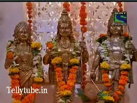 Dekha Ek Khwab - 13th April 2012 - Part 3