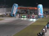 CHRIS FORSBERG vs TYLER MCQUARRIE @ Formula Drift Palm Beach Round 3 GREAT 8