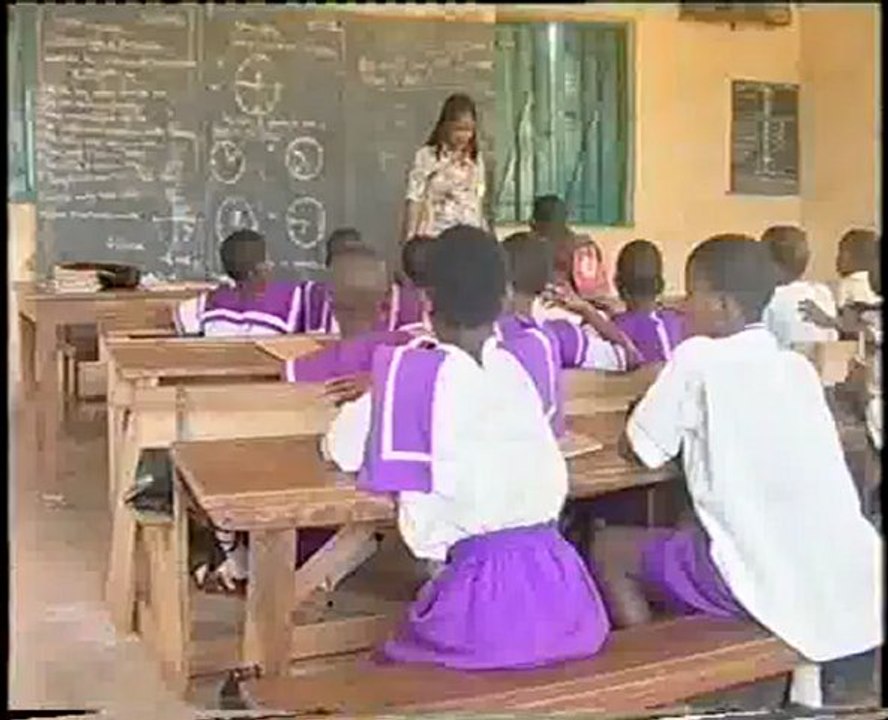 School Drop-Out