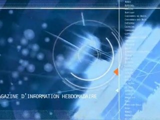 Vues sur le lac du 13 avril 2012