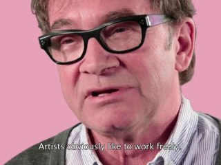 Re-Architecture Interview de Jean Blaise