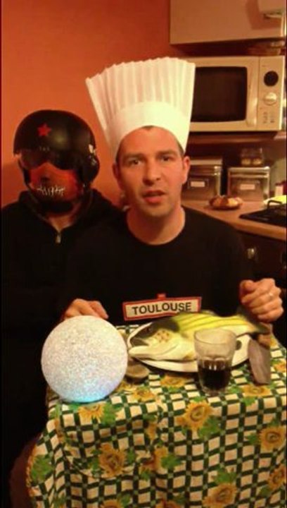 Mr FAN de France