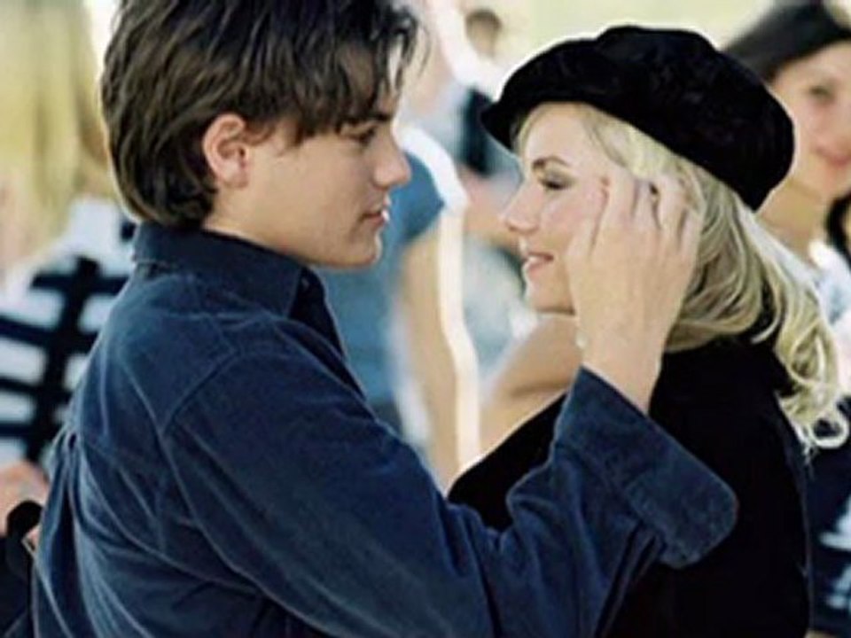 Aslı Güngör - Ferhat Göçer - Dön gel yeter