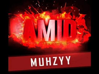 Amid Minitage // By Muhzyy