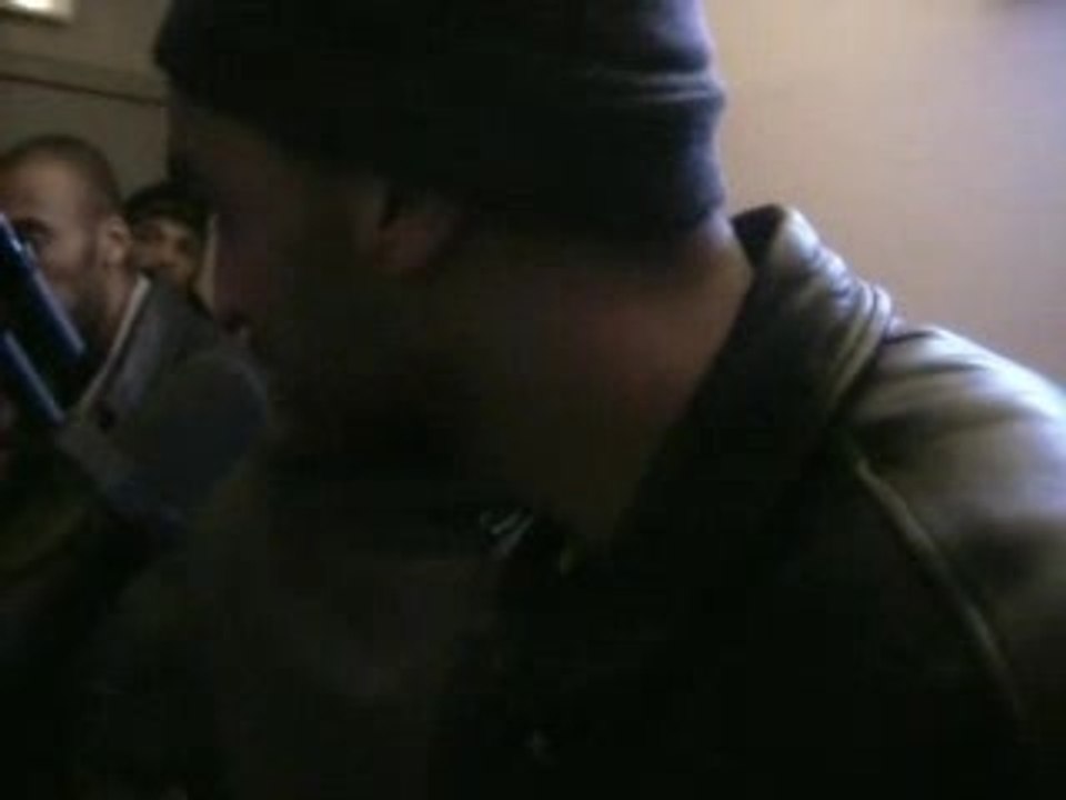 clip freesyle booba dvd