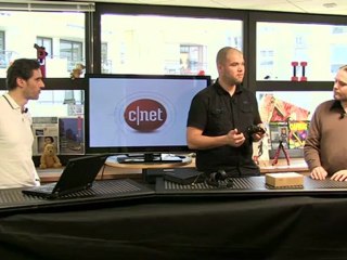 Cnet Live # 13 - 13/04/2012