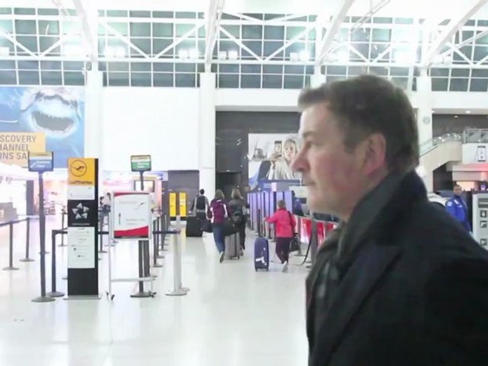 Alec Baldwin steigt aus