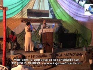 LES ACCUSATIONS DU DIABLE SONT MENSONGES 2 sur 5 - Allan Rich